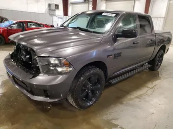 2019 Ram 1500 1C6RR7KT2KS631926 Lot 55060656