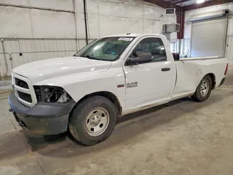 2016 Ram 1500 3C6JR7DT6GG316006 Lot 55361476
