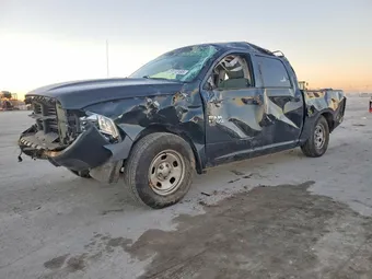 2016 Ram 1500 1C6RR6KG6GS355044 Lot 73113185