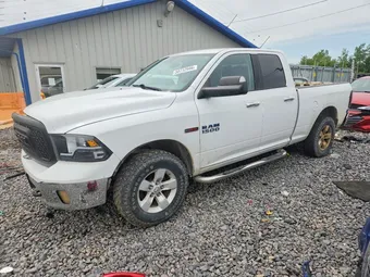 2015 Ram 1500 1C6RR7GM7FS516245 Lot 58712946