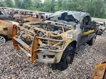 2024 Ram 2500 3C6MR5AJ0RG134034 Lot 52476256