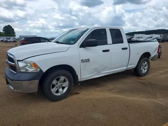 2018 Ram 1500 1C6RR6FG0JS299068 Lot 60814256