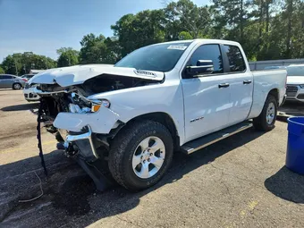 2023 Ram 1500 1C6RREBT6PN553080 Lot 58250826