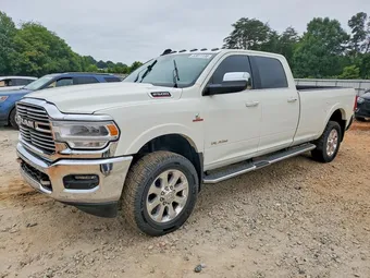 2020 Ram 2500 3C6UR5KL1LG228110 Lot 53811136