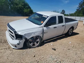 2016 Ram 1500 1C6RR7FT8GS140472 Lot 50266056