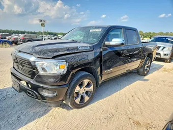2024 Ram 1500 1C6RREJT2RN218709