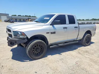2018 Ram 1500 1C6RR7FT8JS203254 Lot 55829456
