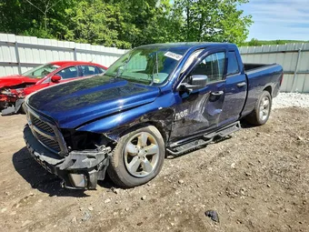 2019 Ram 1500 1C6RR7FG9KS542562 Lot 55848746