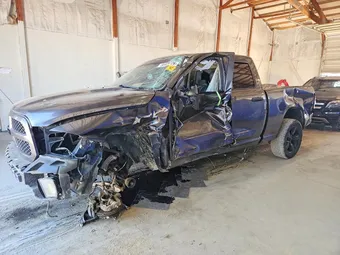 2019 Ram 1500 1C6RR7FT6KS517597 Lot 55328726