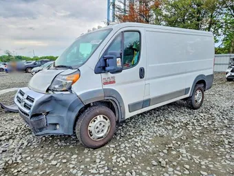 2017 Ram ProMaster 1500 3C6TRVAG9HE529517