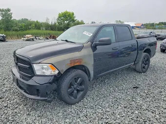 2016 Ram 1500 1C6RR7KTXGS111271 Lot 61957946