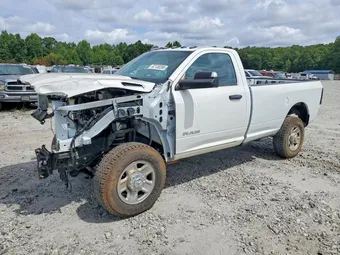 2022 Ram 2500 3C7WR5AJ7NG282826 Lot 62130286