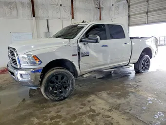 2016 Ram 2500 3C6UR5DJ8GG178940 Lot 54354496
