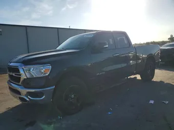 2019 Ram 1500 1C6RREBT7KN763535 Lot 59702756