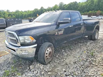 2015 Ram 3500 3C63RRHL6FG602824