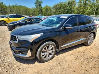 2020 Acura RDX 5J8TC2H57LL003899 Lot 52247646