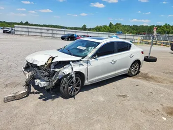 2016 Acura ILX 19UDE2F34GA015722