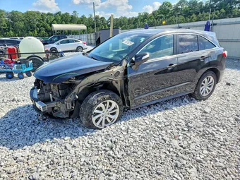 2016 Acura RDX 5J8TB4H59GL014262