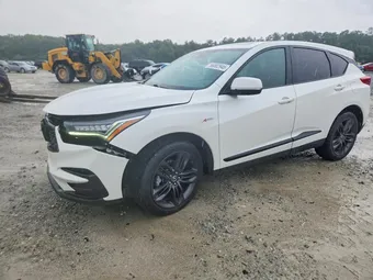 2021 Acura RDX 5J8TC1H6XML007403 Lot 56882946