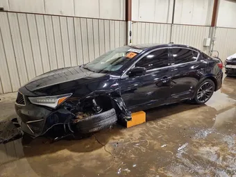 2020 Acura ILX 19UDE2F84LA012051
