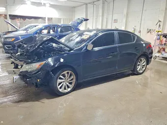 2016 Acura ILX 19UDE2F35GA007080