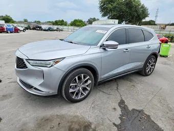 2023 Acura MDX 5J8YD9H43PL000412