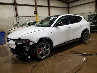2024 Alfa Romeo ZASPATDW5R3035872