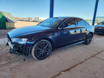 2016 Audi A4 WAUEFAFL0GN011179 Lot 58308936