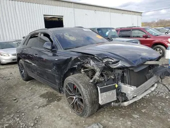 2020 Audi Q8 WA1EVAF16LD024128