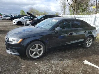 2015 Audi A3 WAUACRFF0F1023824 Lot 53757206