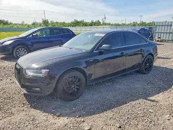 2015 Audi A4 WAUKFCFL7FN003237 Lot 61588536