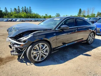 2019 Audi A6 WAUK2AF28KN052562