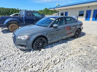2020 Audi A3 WAUAUGFF5LA001198
