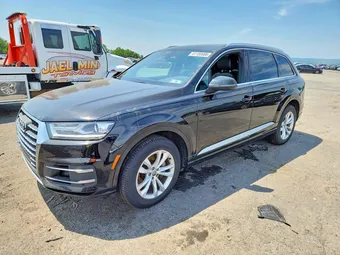 2019 Audi Q7 WA1AAAF71KD012594 Lot 61150086