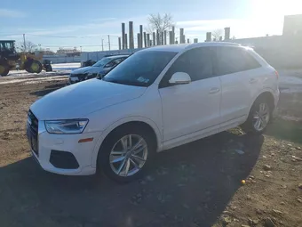 2017 Audi Q3 WA1ECCFSXHR015033
