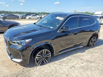 2026 BMW X1 WBX73EF00T5587109