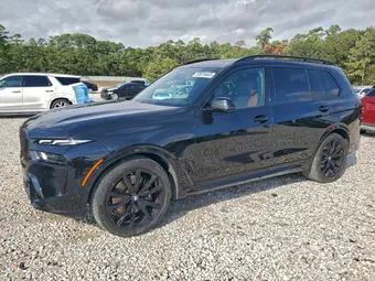 2024 BMW X7 5UX23EM0XR9S34239