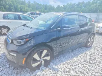 2018 BMW i3 WBY7Z4C50JVD97296
