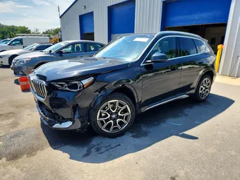 2026 BMW X1 WBX73EF09T5433577