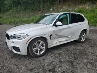 2018 BMW X5 5UXKR0C57J0Y03751
