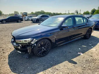 2021 BMW 7 Series WBA7U2C00MCE62993