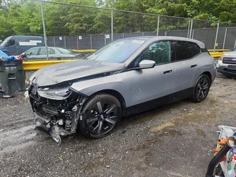 2024 BMW iX WB523CF04RCN30486