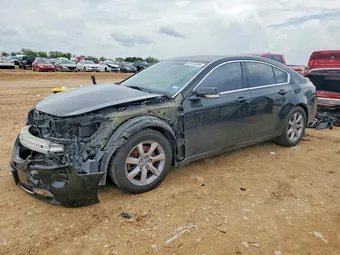 2013 Acura TL 19UUA8F26DA014976