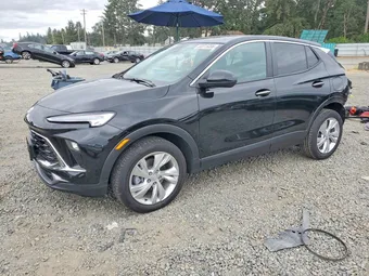 2025 Buick Encore KL4AMBSL9SB186912 Lot 58315086