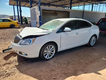 2016 Buick Verano 1G4PT5SV7G4131114