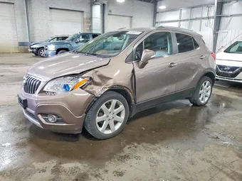 2015 Buick Encore KL4CJCSB9FB160413 Lot 58268376