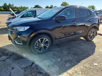 2020 Buick Encore KL4MMESL8LB118388