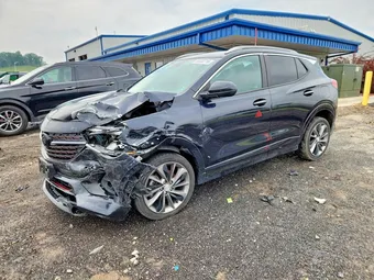 2020 Buick Encore KL4MMCSL2LB132579 Lot 56633716