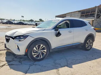 2023 Buick Envision LRBFZNR46PD023643