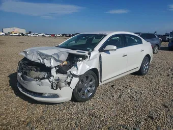 2016 Buick LaCrosse 1G4GB5G31GF102481